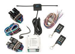 Dakota Digital 10-Function Remote Entry Systems CMD-10K