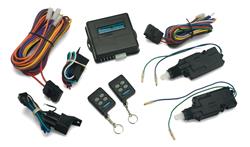 Dakota Digital 4-Function Remote Entry Kits CMD-4001