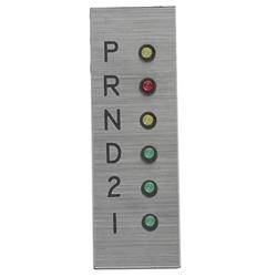 Dakota Digital LED Gear Position Indicators