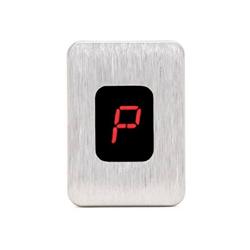 Dakota Digital Alpha-Numeric LED Gear Shift Indicators