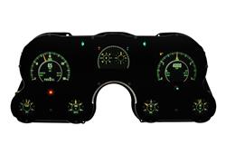 Dakota Digital Gauge Kits and Instrument Clusters GRFX-67C-PU