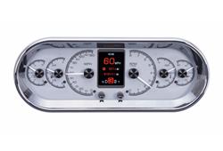 Dakota Digital Gauge Kits and Instrument Clusters MDX-2018-S