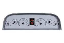 Dakota Digital Gauge Kits and Instrument Clusters MDX-60C-PU-S