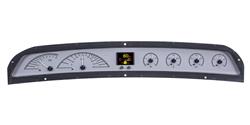 Dakota Digital HDX Direct-Fit Analog Gauge Systems for 1963-1964 IMPALA - HDX-63C-IMP-S