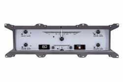 Dakota Digital HDX Direct-Fit Analog Gauge Systems HDX-67F-PU-S