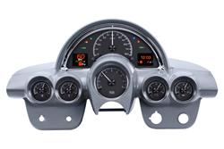 Dakota Digital Gauge Kits and Instrument Clusters MDX-58C-VET-K