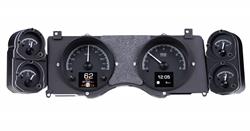 Dakota Digital HDX Direct-Fit Analog Gauge Systems HDX-70C-CAM-K