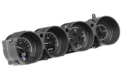Dakota Digital HDX Direct-Fit Analog Gauge Systems for 1970-1974 CHALLENGER, CUDA - HDX-70D-CLG-K