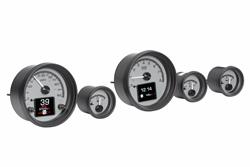 Dakota Digital HDX Direct-Fit Analog Gauge Systems for 1970-1981 FIREBIRD - HDX-70P-FIR-S