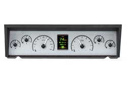 Dakota Digital Gauge Kits and Instrument Clusters MDX-77C-CAP-S