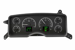 Dakota Digital Gauge Kits and Instrument Clusters MDX-87F-MUS-K