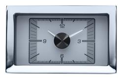 Dakota Digital Gauges HLC-57C-S