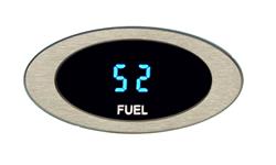 Dakota Digital Ion Series Digital Gauges ION-06-1-S-B