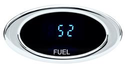 Dakota Digital Ion Series Digital Gauges ION-06-1-S-T