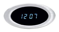 Dakota Digital Ion Series Digital Gauges ION-16-1-S-B