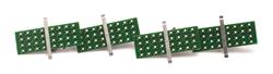 Dakota Digital LED Replacement Taillight Systems LAT-NR261