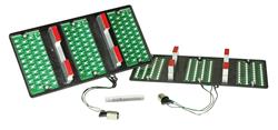 Dakota Digital LED Taillight Conversion Kits LAT-NR442