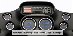 Dakota Digital MCL-3000-OT Dakota Digital Direct-Fit Gauge Kits