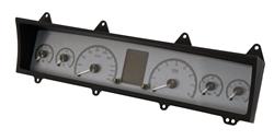 Dakota Digital HDX Direct-Fit Analog Gauge Systems MDX-69C-NOV-S