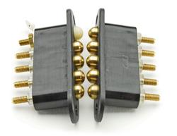 Dakota Digital Magnum Shooters MGS-4P