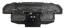 Dakota Digital Gauge Kits and Instrument Clusters MHX-58C-IMP-K-B