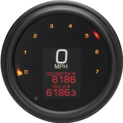 Dakota Digital Gauge Kits and Instrument Clusters MLX-2004-K