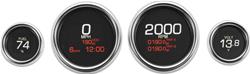 Dakota Digital Gauge Kits and Instrument Clusters MLX-8404