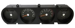 Dakota Digital RTX Direct-Fit Gauge Kits MTX-64P-GTO