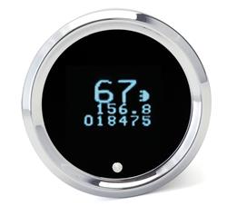 Dakota Digital Gauges ODYR-01-5