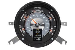 Dakota Digital Gauge Kits and Instrument Clusters RTX-49C-X