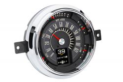 Dakota Digital Gauge Kits and Instrument Clusters RTX-49F-X
