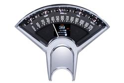 Dakota Digital Gauge Kits and Instrument Clusters MTX-55C-X