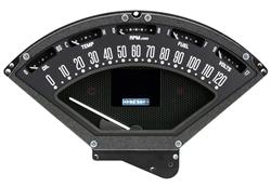 Dakota Digital RTX Direct-Fit Gauge Kits RTX-55C-X