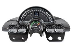 Dakota Digital RTX Direct-Fit Gauge Kits RTX-58C-VET-X