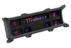 Dakota Digital RTX Direct-Fit Gauge Kits for 1967-1972 F-100, F-250, F-350 - RTX-67F-PU-X