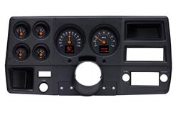 Dakota Digital Gauge Kits and Instrument Clusters MTX-73C-PU-X