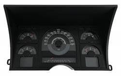 Dakota Digital RTX Direct-Fit Gauge Kits RTX-88C-PU-X