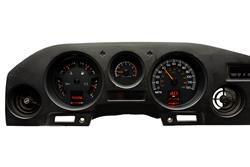 Dakota Digital Gauge Kits and Instrument Clusters RTX-88T-FJ-X