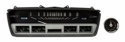 Dakota Digital RTX Direct-Fit Gauge Kits RTX-60C-CAD-X