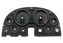 Dakota Digital RTX Direct-Fit Gauge Kits RTX-64C-VET-X