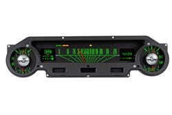 Dakota Digital Gauge Kits and Instrument Clusters MTX-64F-FAL-X