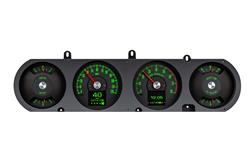 Dakota Digital RTX Direct-Fit Gauge Kits RTX-64P-GTO-X