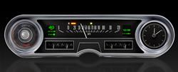 Dakota Digital Gauge Kits and Instrument Clusters RTX-65C-CAD-X