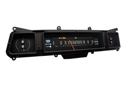 Dakota Digital Gauge Kits and Instrument Clusters RTX-66C-IMP-X