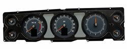 Dakota Digital Gauge Kits and Instrument Clusters RTX-67C-IMPX