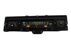Dakota Digital RTX Direct-Fit Gauge Kits RTX-68C-IMP-X