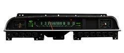 Dakota Digital Gauge Kits and Instrument Clusters RTX-69C-IMP-X