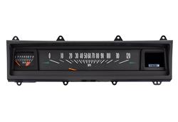 Dakota Digital RTX Direct-Fit Gauge Kits RTX-69C-NOV-X