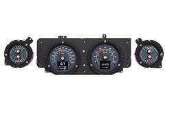 Dakota Digital RTX Direct-Fit Gauge Kits RTX-69F-MUS-X