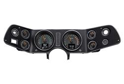 Dakota Digital Gauge Kits and Instrument Clusters MTX-70C-CAM-X
